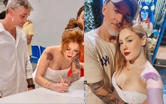 Esposa de Daniel Cravinhos diz que ele já contou detalhes sobre o assassinato dos pais de Suzane von Richtofen