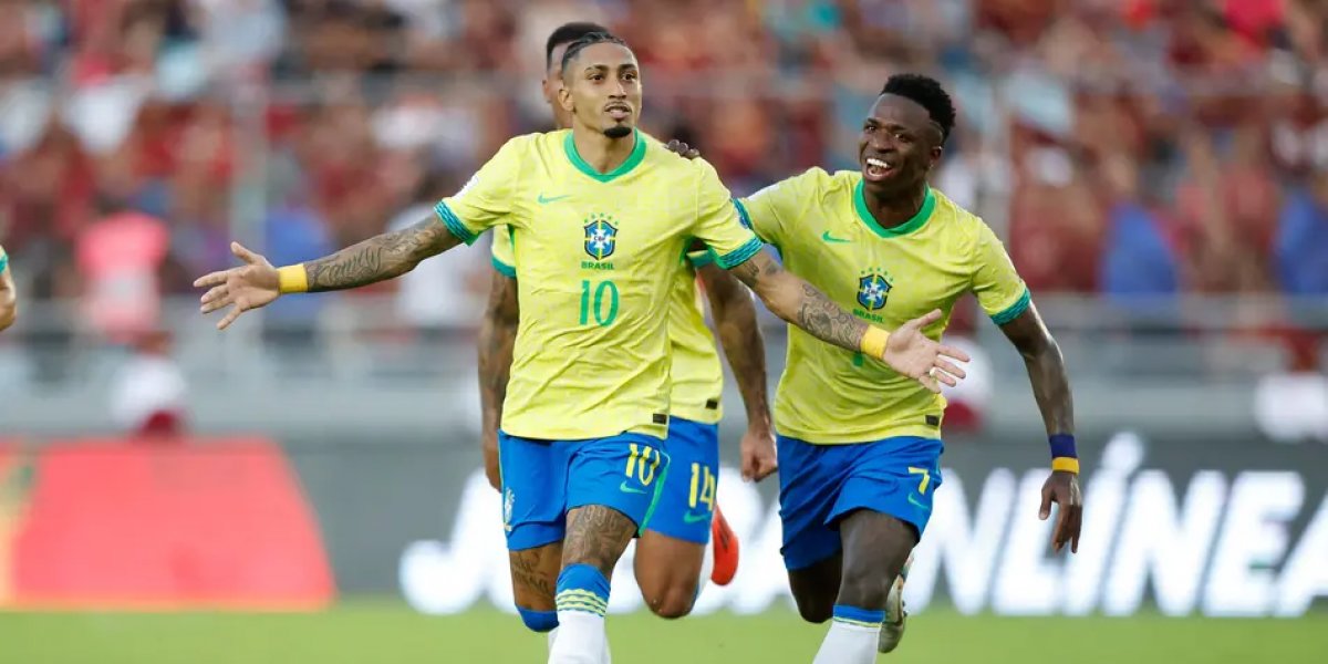 Com somente um brasileiro, Fifa divulga finalistas de prêmio de melhor do mundo