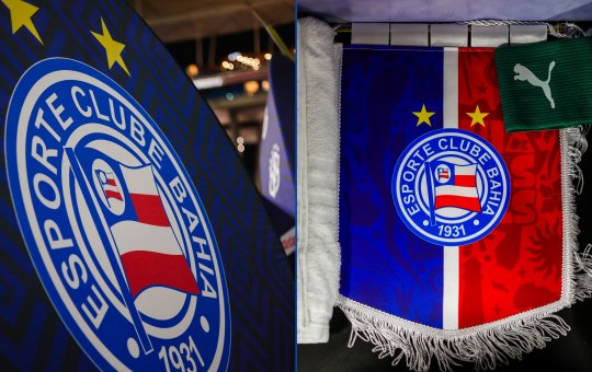 Jornal espanhol se impressiona com joia do Bahia "a fera que vem para Pep"