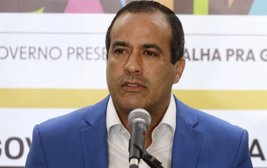 Concurso para a Guarda Municipal de Salvador é anunciado por Bruno Reis; veja os detalhes
