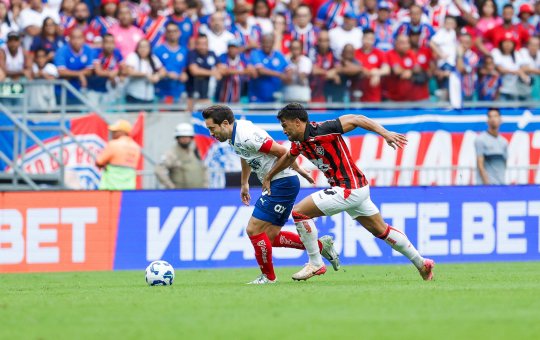 Amizade: Bahia e Vitória podem se ajudar na próxima rodada; saiba como