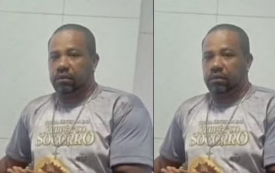 Homem é morto com mais de 50 tiros após ter casa invadida em Feira de Santana