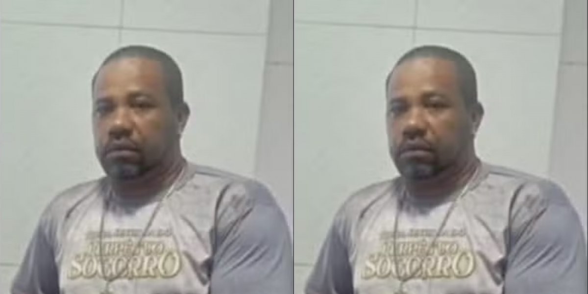 Homem é morto com mais de 50 tiros após ter casa invadida em Feira de Santana