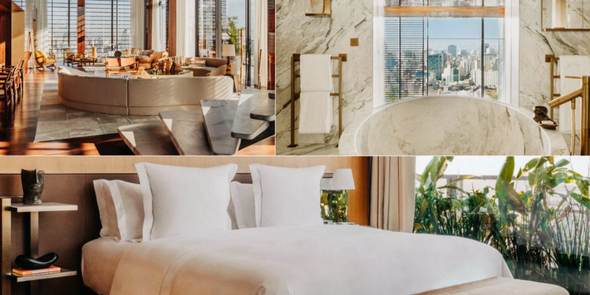 Veja o apartamento que o craque do Corinthians precisará desocupar a pedido do clube