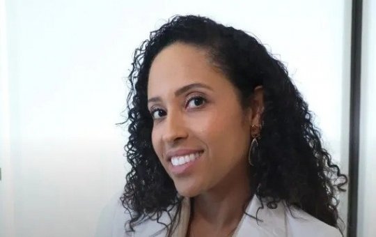 Nutricionista Tâmara Ferreira desaparece em Salvador após sair de consultório