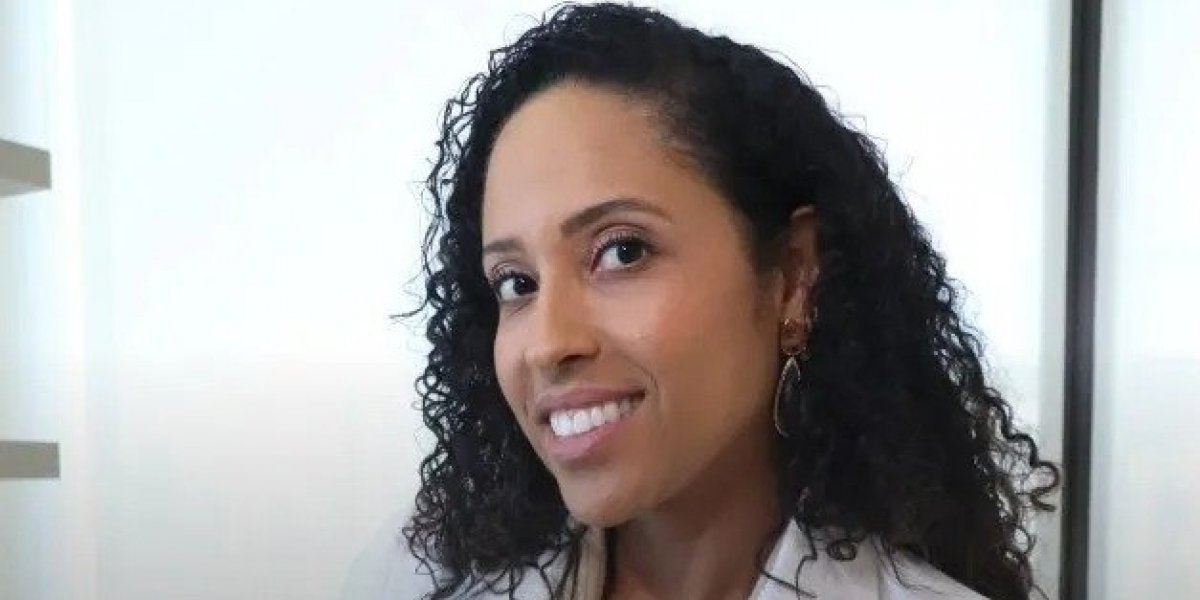 Nutricionista Tâmara Ferreira desaparece em Salvador após sair de consultório