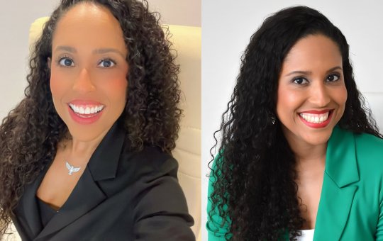 Após desaparecimento, nutricionista Tâmara Ferreira é encontrada