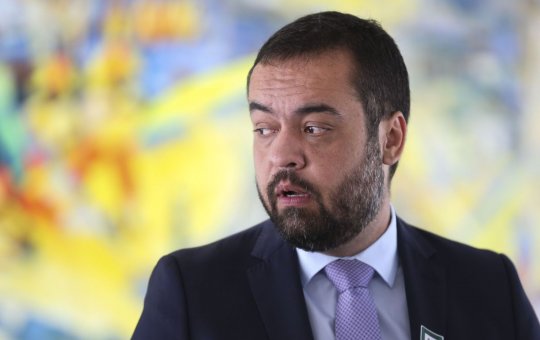 Cláudio Castro, governador do Rio de Janeiro, afirma que mais de 10 novas operações já estão encaminhadas