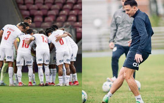 Mais um! Lateral do Bahia volta a ser convocado