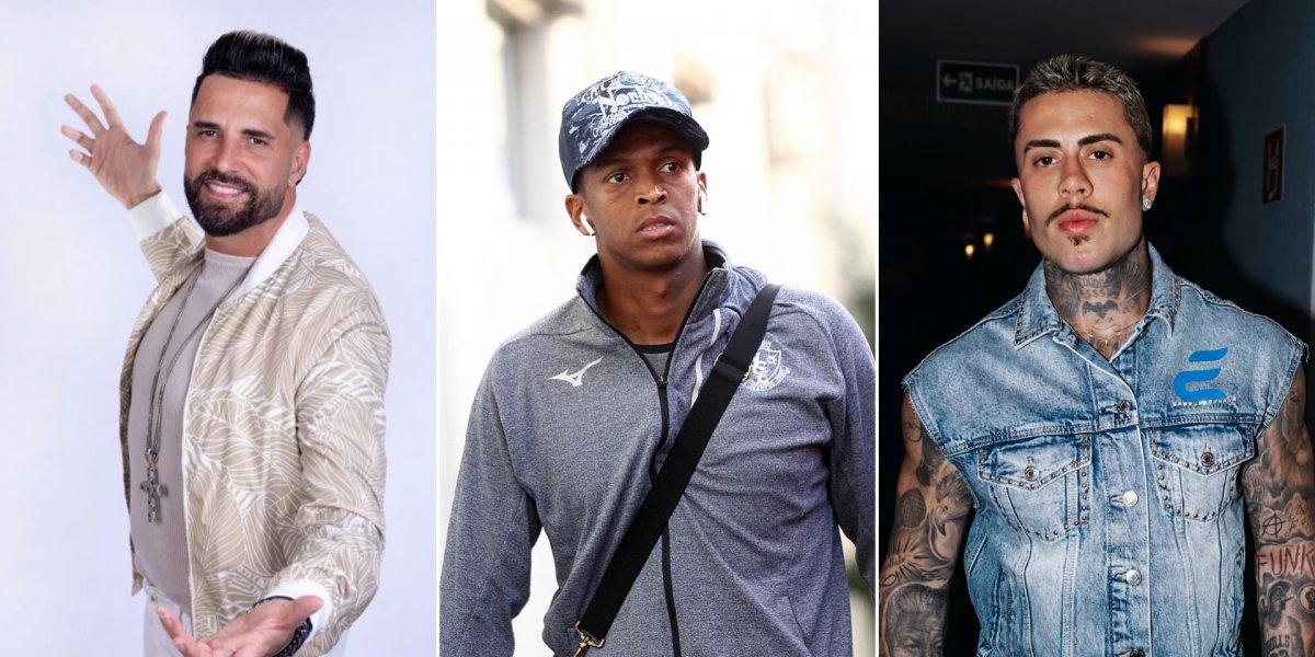 Relembre as principais polêmicas envolvendo famosos e pensão alimentícia