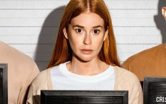 Marina Ruy Barbosa nega contato de Suzane Von Richthofen para série Tremembé