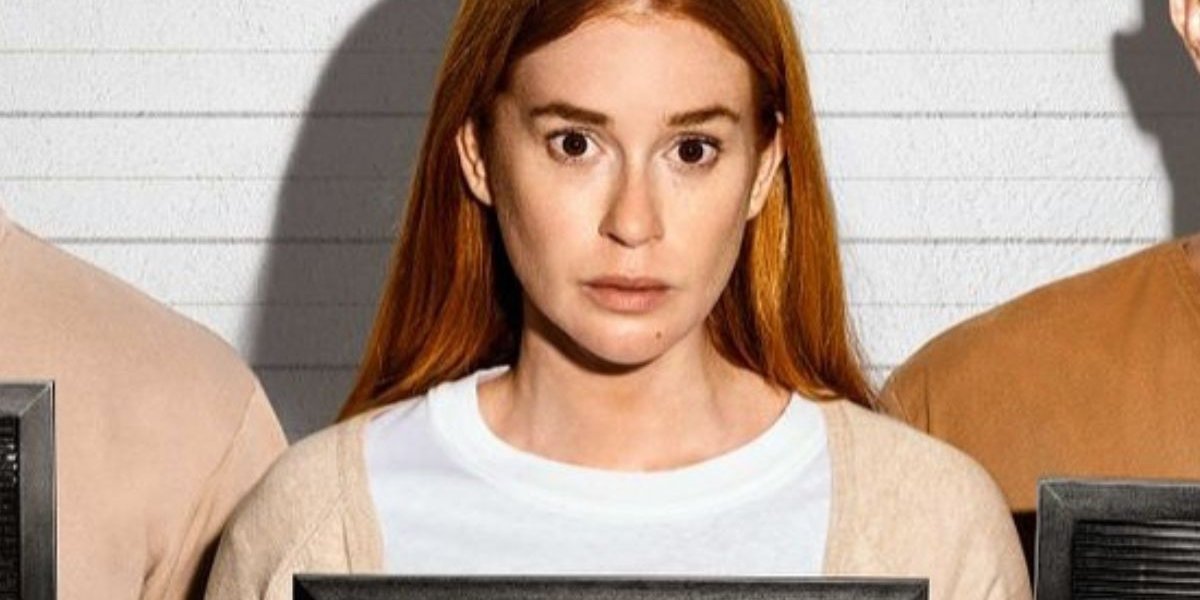 Marina Ruy Barbosa nega contato de Suzane Von Richthofen para série Tremembé