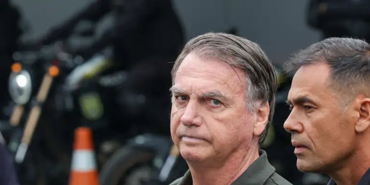 Jair Bolsonaro