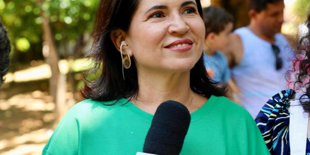 Adriana Oliveira é demitida da TV Bahia após 25 anos de trabalho