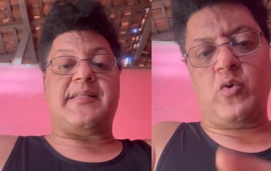 Irmão de Zezé Di Camargo expõe ressentimento e declara ter “nojo” de Luciano Huck