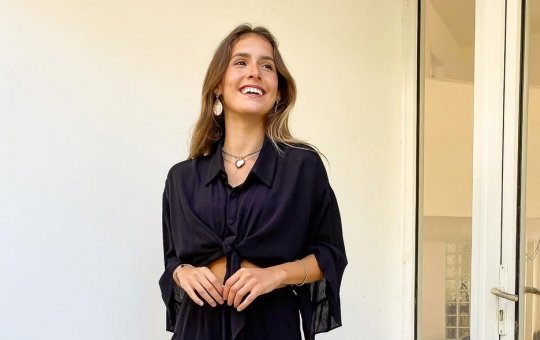 Melissa Said, conhecida como influenciadora ‘ervoafetiva’, é liberada em Salvador após 15 dias presa