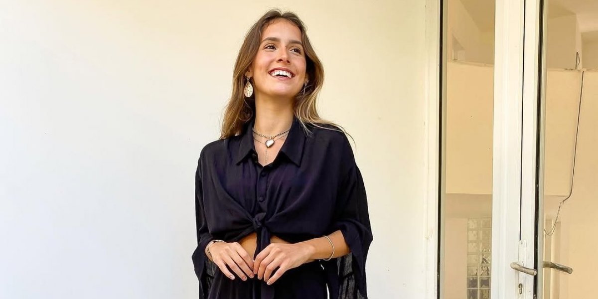 Melissa Said, conhecida como influenciadora ‘ervoafetiva’, é liberada em Salvador após 15 dias presa