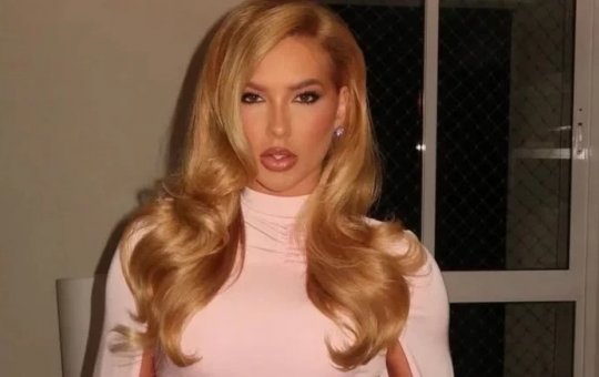 Virgínia Fonseca surpreende e doa R$ 1 milhão em participação no Teleton