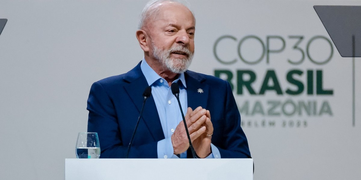 Lula lamenta tragédia no Paraná e envia comitiva federal para apoiar vítimas de tornado