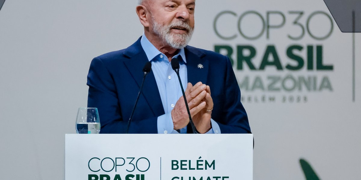 Lula lamenta tragédia no Paraná e envia comitiva federal para apoiar vítimas de tornado