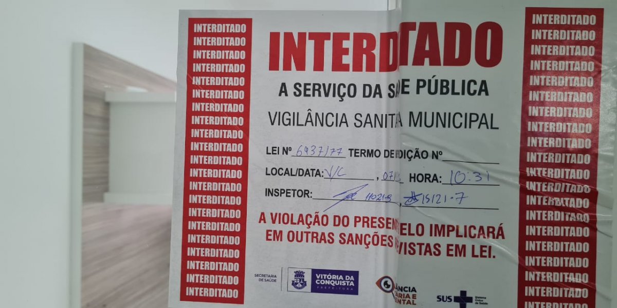 Mulher é indiciada por atuar ilegalmente como médica em clínica clandestina na Bahia