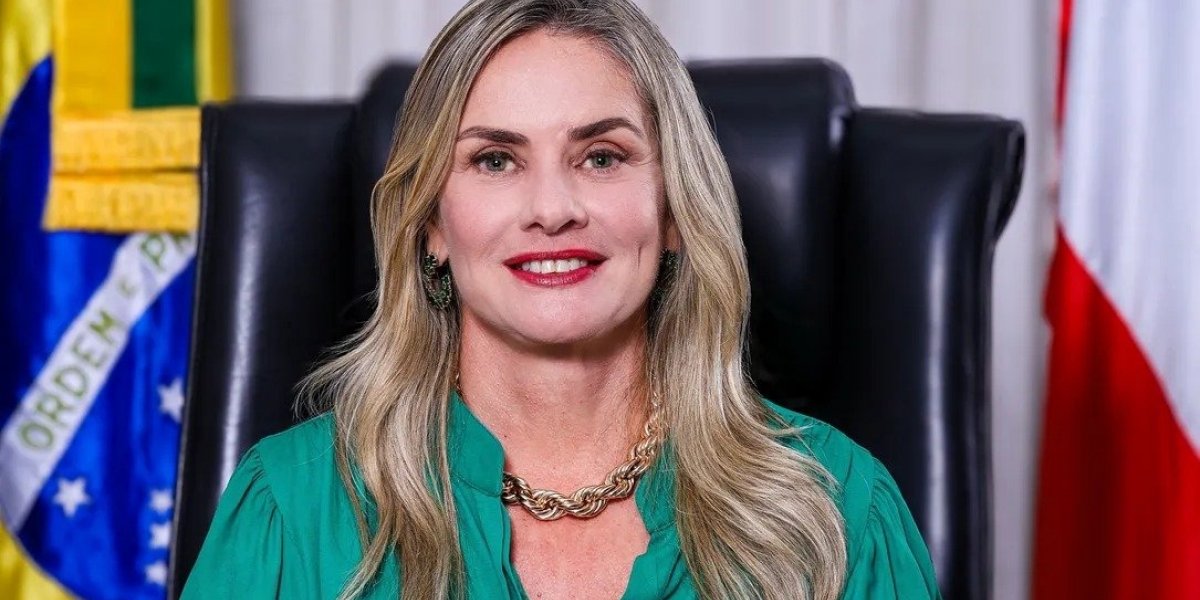 Presidente da Alba recebe alta após período internada na UTI em Salvador