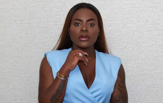 Jojo Todynho se pronuncia após confusão em faculdade e rebate acusações de colega