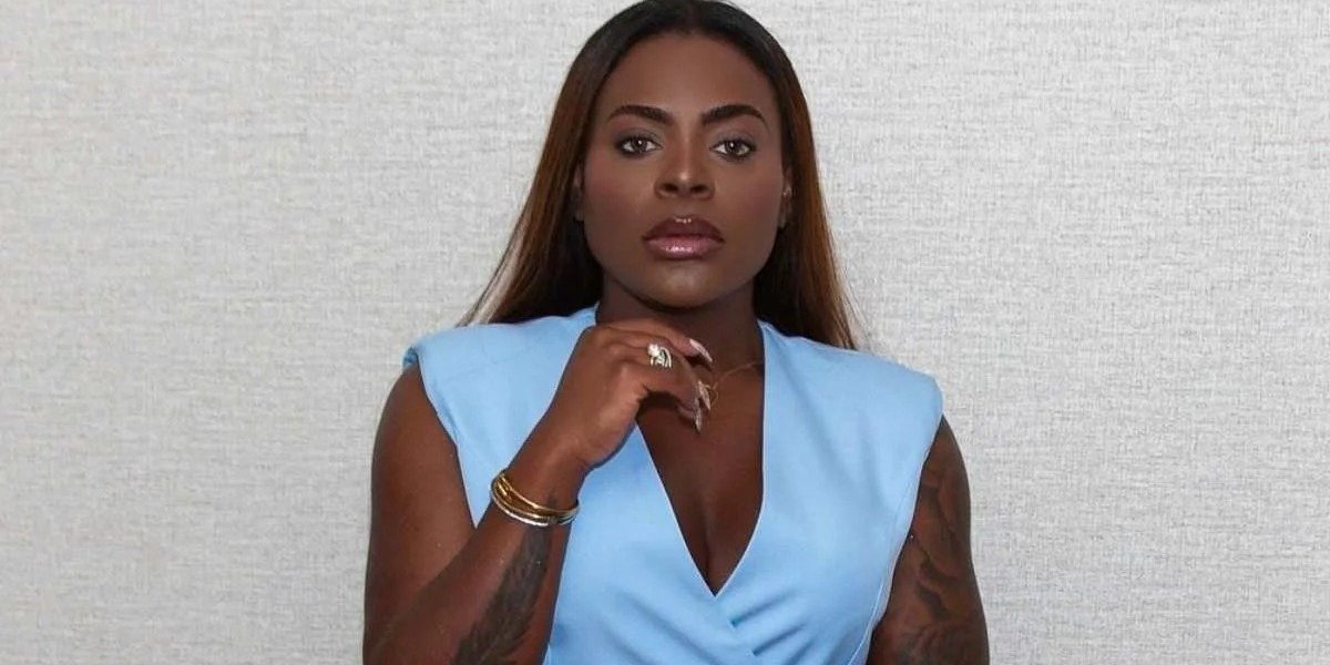 Jojo Todynho se pronuncia após confusão em faculdade e rebate acusações de colega