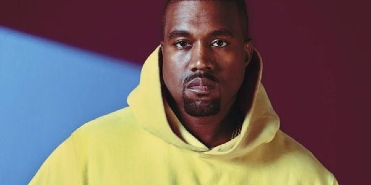 Prefeitura de São Paulo cancela show de Kanye West após polêmicas sobre apologia ao nazismo