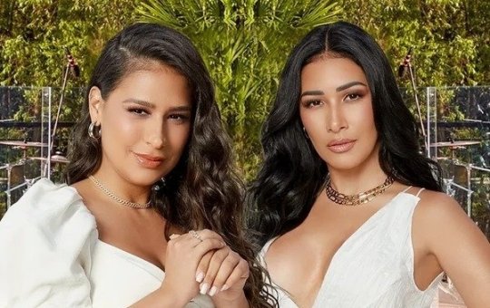 Simone e Simaria surpreendem fãs ao voltarem a cantar juntas três anos após o fim da dupla