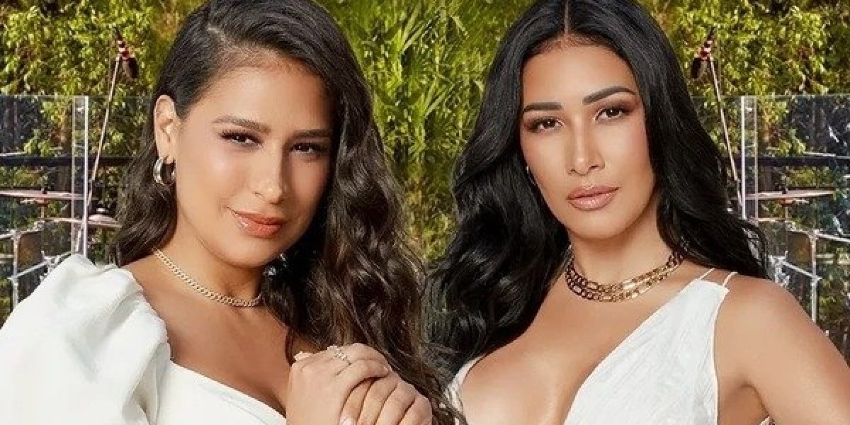 Simone e Simaria surpreendem fãs ao voltarem a cantar juntas três anos após o fim da dupla