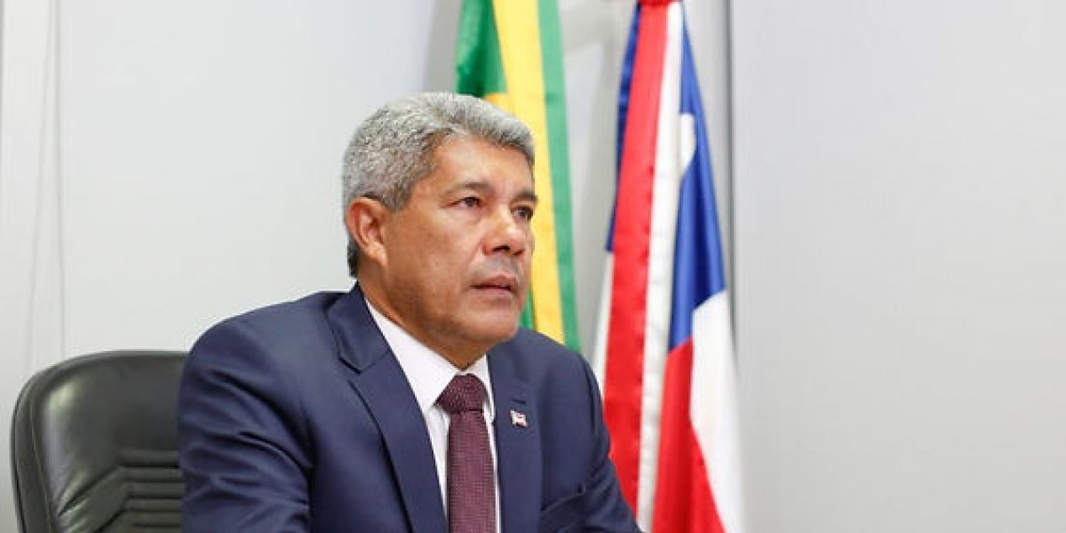 Governador Jerônimo Rodrigues lamenta morte em desabamento de varanda em Salvador