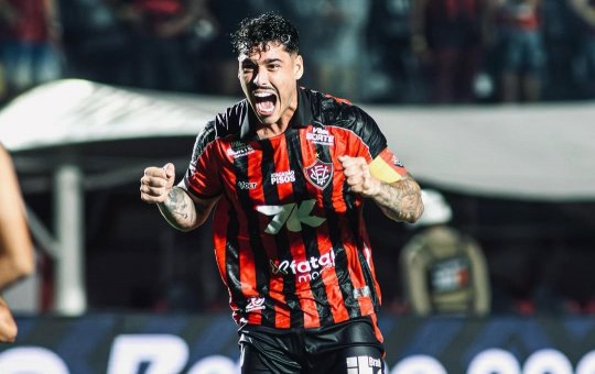 Problema! Botafogo nega acerto para liberar Halter e promete resolver na Justiça