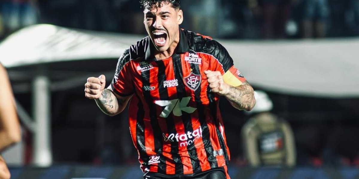 Problema! Botafogo nega acerto para liberar Halter e promete resolver na Justiça