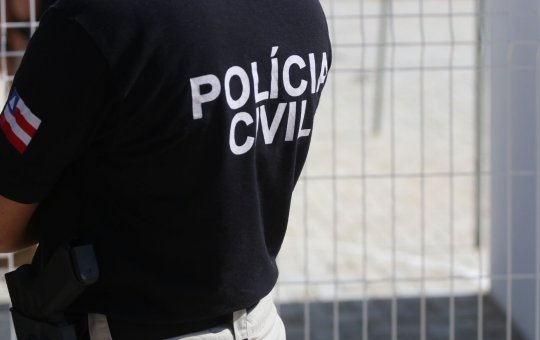 Motorista de caminhão de lixo é baleado na cabeça no sul da Bahia