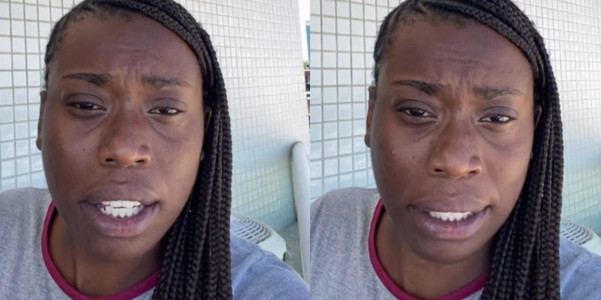 Influenciadora causa nova polêmica ao se despedir de Salvador: ‘Odiei estar aqui’