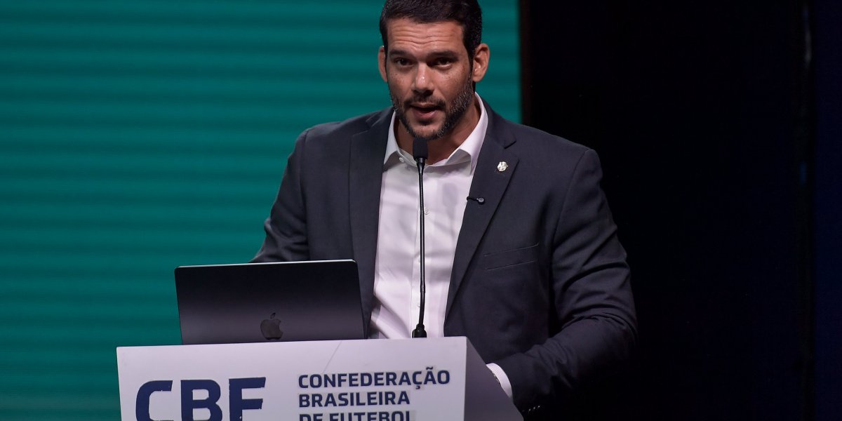 CBF confirma o uso do impedimento semiautomático para o Brasileirão de 2026 