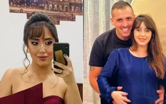 Mulher grávida de oito meses é morta pelo companheiro em Campinas