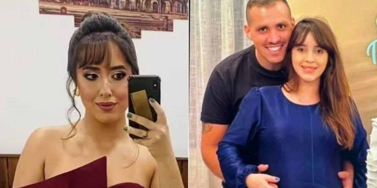 Mulher grávida de oito meses é morta pelo companheiro em Campinas