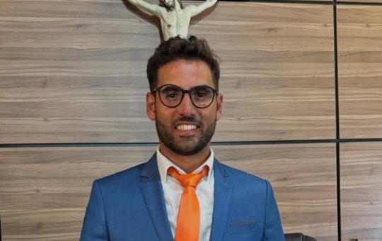 Saiba quem era Gleiber Júnior, vereador assassinado a tiros em sítio na Bahia