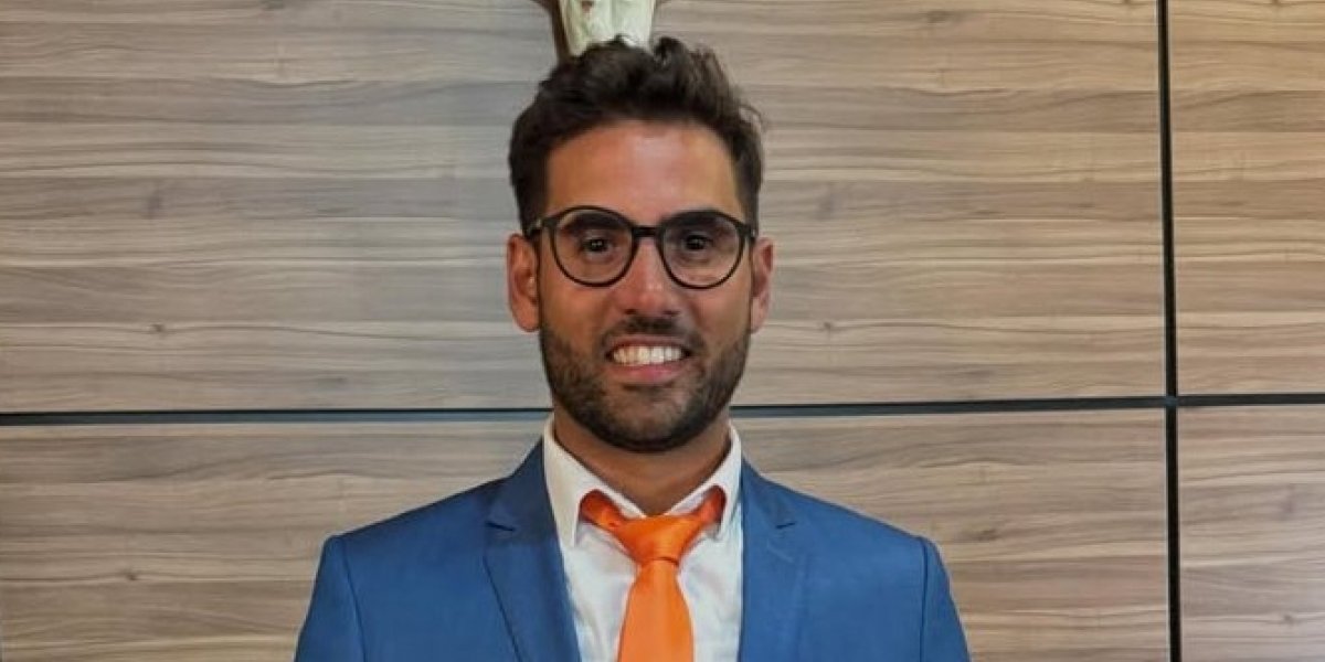 Saiba quem era Gleiber Júnior, vereador assassinado a tiros em sítio na Bahia