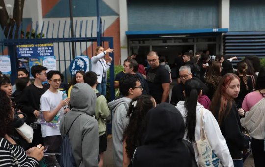 Divulgação do gabarito oficial do ENEM já tem data marcada; saiba quando