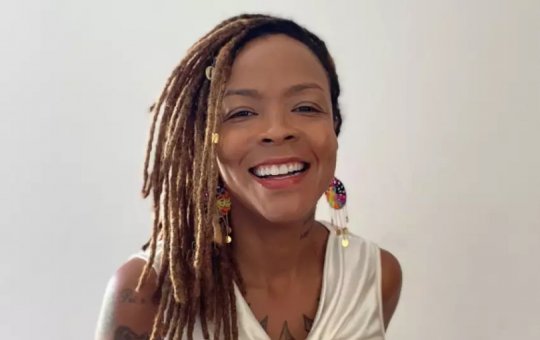 Influenciadora baiana denuncia caso de racismo em bar no centro de Salvador