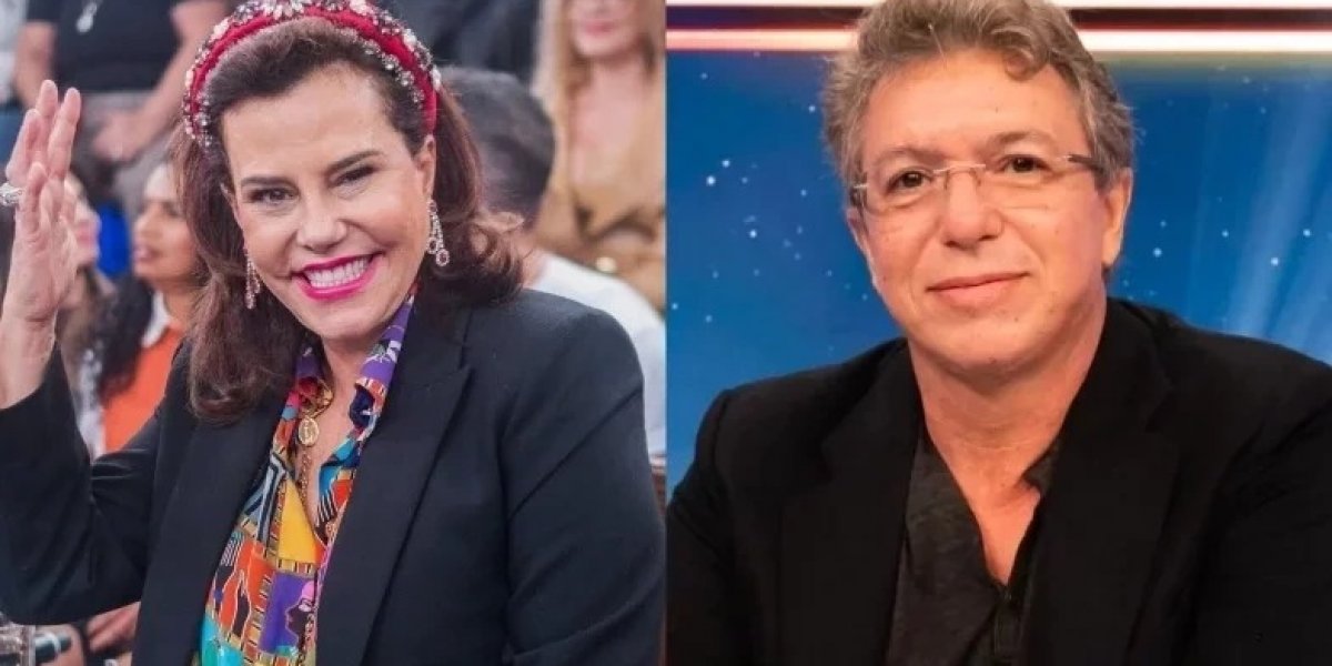 Narcisa critica Boninho e o acusa de ser “péssimo pai” para a filha