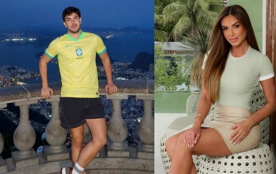 Influenciadores só podem participar do BBB 26 caso paguem multa milionária; entenda