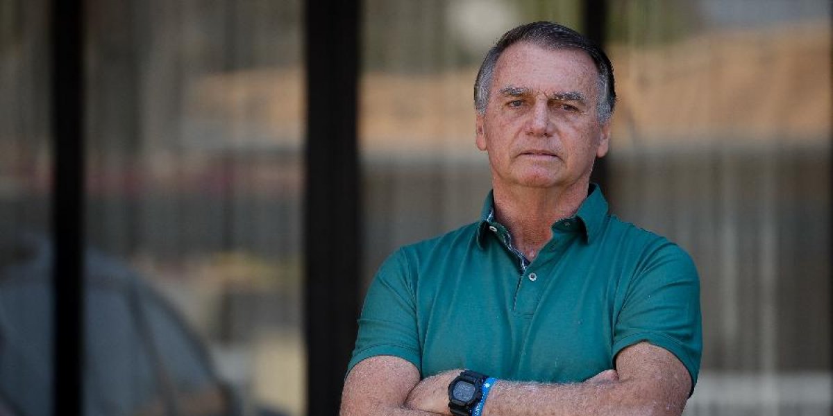 Bolsonaro pode ir para a Papuda após 100 dias preso em casa