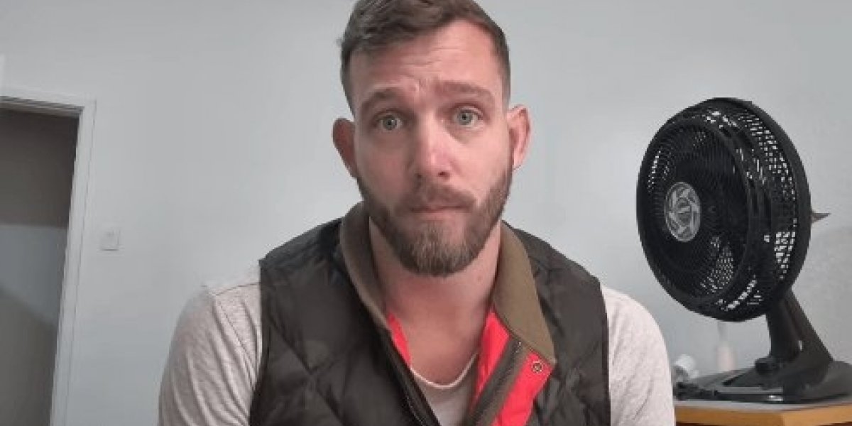 Turista canadense afirma ter sido dopado e abusado no Rio de Janeiro: 'roubaram todo meu dinheiro'