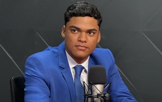 Sandro Filho, vereador de Salvador, pode ser expulso do MBL após denúncia de prevaricação