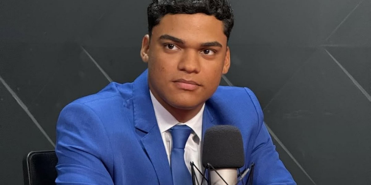 Sandro Filho (PP), vereador de Salvador