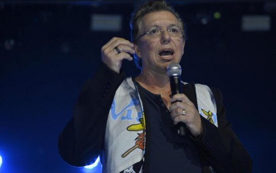 Boninho rebate declarações polêmicas de Narcisa Tamborindeguy sobre criação da filha Marianna